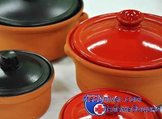 посуда для микроволновки