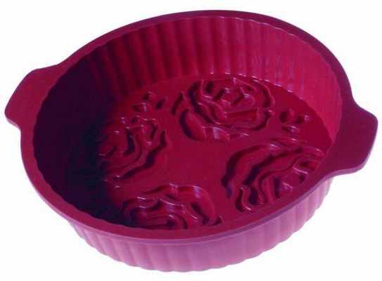 силиконовая форма