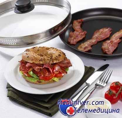 посуда для микроволновки