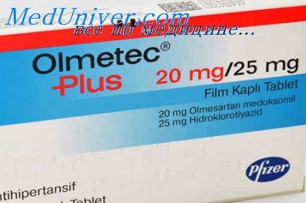 калийсберегающие диуретики