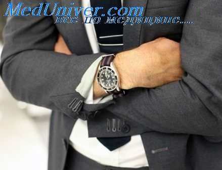 аденома простаты