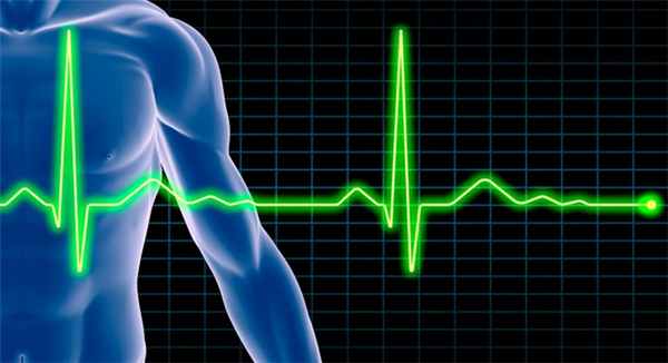 Вариабельность сердечного ритма