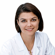 Новикова Анастасия Григорьевна