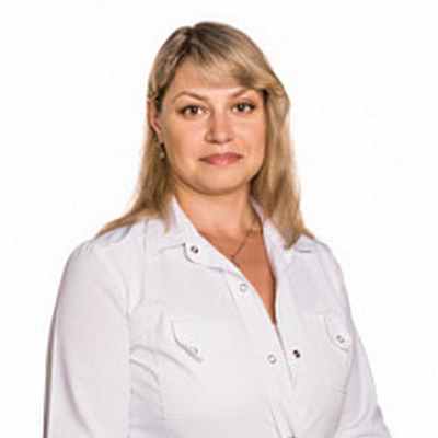 Бессонова Людмила Александровна