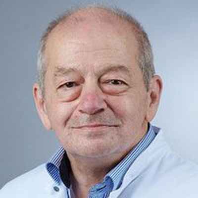 Д-р мед. наук Джем Озбек - Специалист в области Кардиология - Портрет