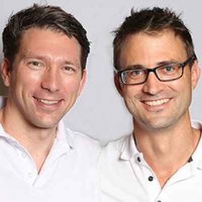 Кардиологическая клиника, Люцерн - Приват-доцент д-р Георг Фрёлих и приват-доцент д-р Бернхард Херцог