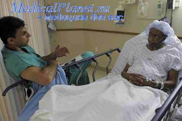 резекция легкого