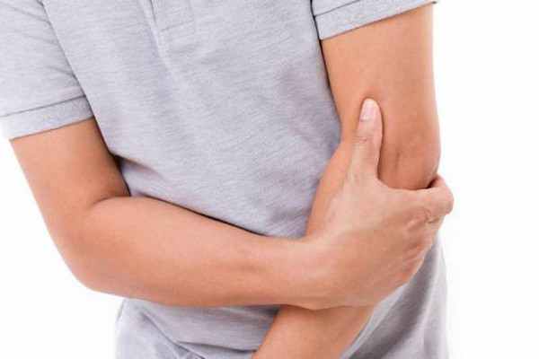 Вывих сустава