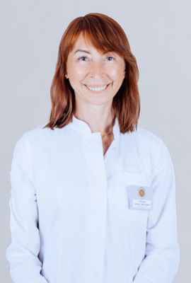 Титова Елена Ивановна 