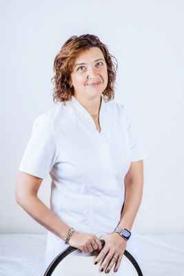 Назарова Наталья Александровна