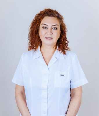 Сизова Лада Витальевна