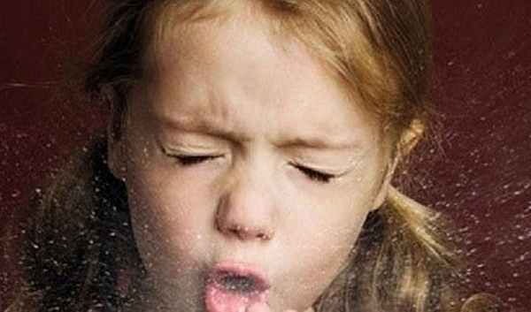 Фото Кистозный фиброз