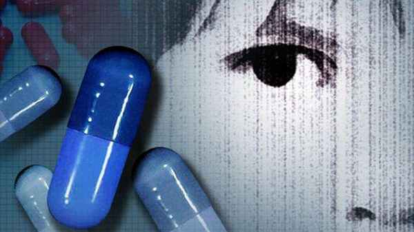 Нейролептики