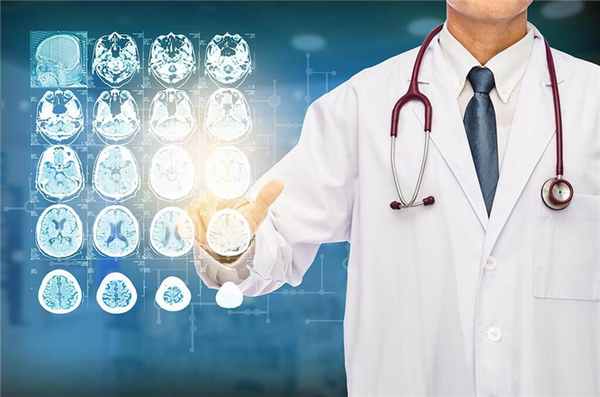 Виды опухолей головного мозга