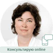 Марковская Наталья Геннадьевна