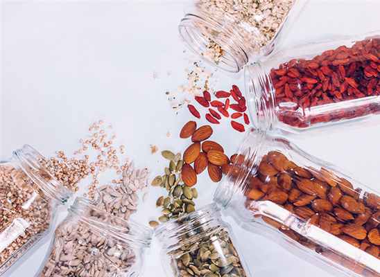 Клетчатка крайне важна для микрофлоры кишечника