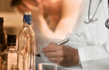 Лечение отравления алкоголем на дому