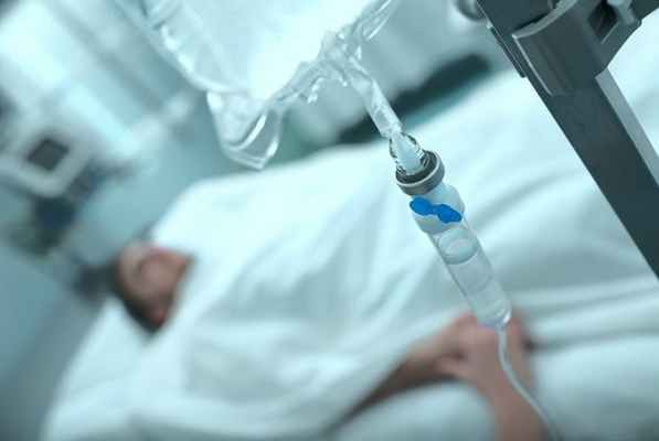 Лечение алкогольной интоксикации и абстинентного синдрома в Ярославле