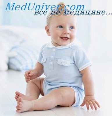 внутриутробный туберкулез