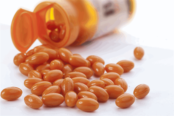 Коэнзим Q10 польза и вред 