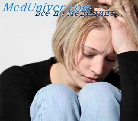 зависимость от лекарств