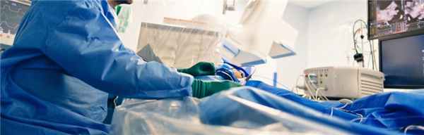 Кардиомиопатия сердца 