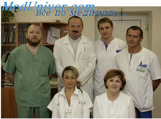 детские кардиологи