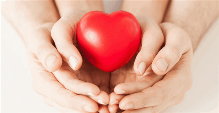 Doonorvere kasutamine