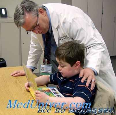 конечностно-поясная мышечная дистрофия