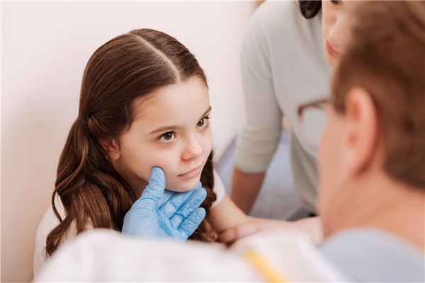 Контагиозный моллюск у детей: постановка диагноза