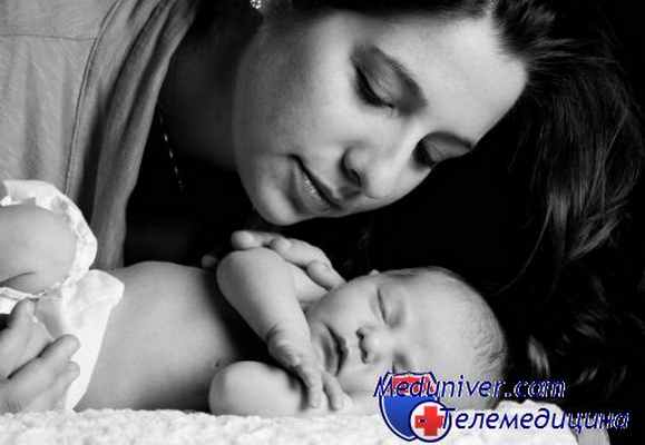 кормление грудью