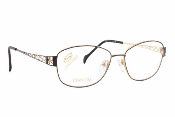 Очки Titanium