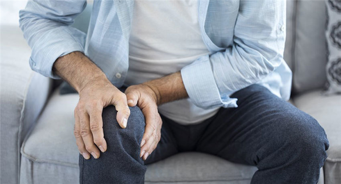 Саркома коленного сустава