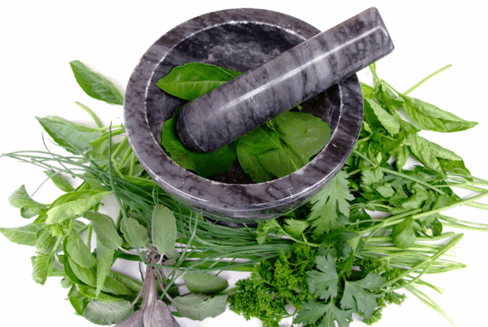 Народные средства