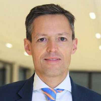 Проф. д-р мед. наук Андреас Р. Люфт - Специалист в области Неврологическая реабилитация - Портрет