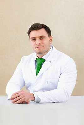 Сайтов Заур Салманович