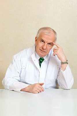 Ковалёв Виктор Константинович