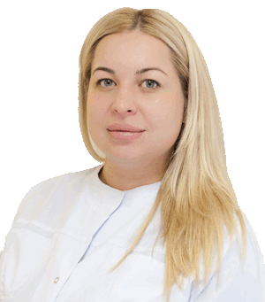 Врач Перевозникова Екатерина Михайловна