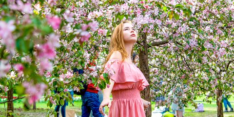 Терапия нового поколения: как московские врачи лечат аллергию