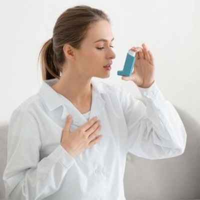 Бронхиальная астма