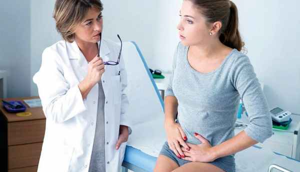 Лечение гиперплазии эндометрия