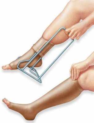 Компрессионный трикотаж