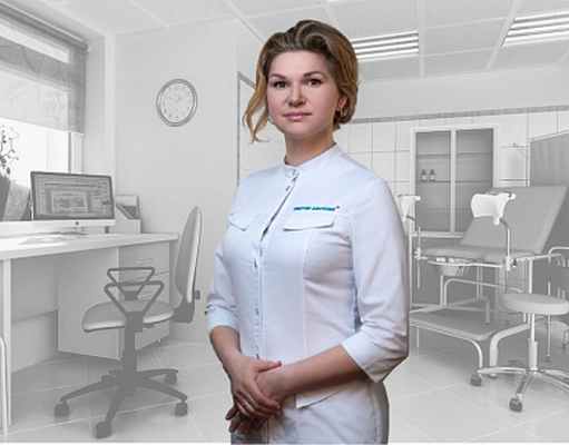 Вагинальный кандидоз