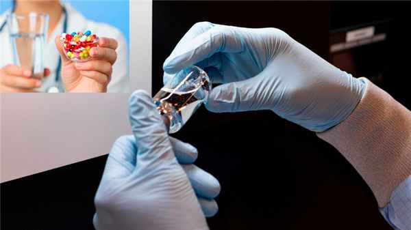 Лечение медикаментами ревматроидного артрита