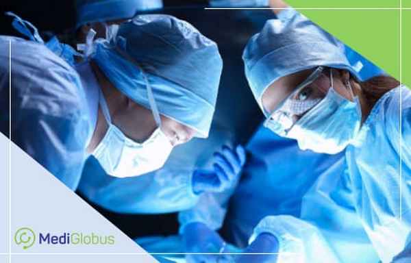 операция для лейомиосаркомы