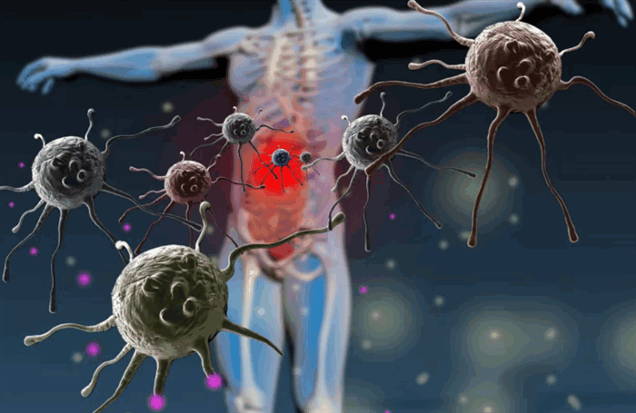 увеличенные лимфоузлы в паху причины