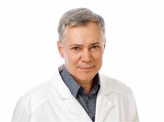 Орлов Виталий Николаевич