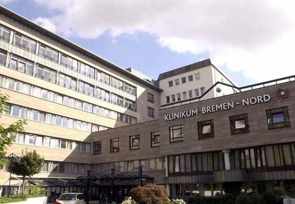 Klinikum-Bremen-Nord---Норд-Клиник-Альянс