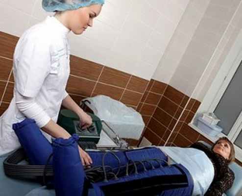 Лечение лимфедемы - медцентр 