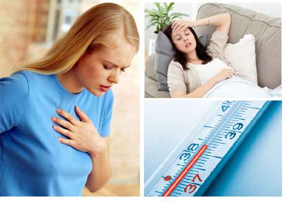 симптомы лимфомы Беркитта